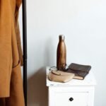 S'well Stainless Steel Water Bottle, 17oz, Teakwood, Triple Layered Vacuum Insulated Containers Keeps Drinks Cold for 36 Hours and Hot for 18, BPA Free, Perfect for On the Go - Image 3