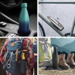 Insulated Water Bottle,17oz Stainless Steel Water Bottles with straw lid, Metal Sports Water Bottles for Boys,Girls, Double Wall Vacuum BPA-Free Flask for School, Sports(SLIVER) - Image 7