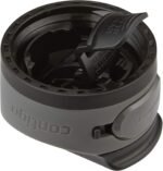 Contigo AUTOSEAL Licorice 32oz Water Bottle Ideal for biking cycling sports and outdoor excursions - Image 4