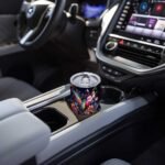 QruKinx Hummingbird Tumbler 20oz | Stainless Steel Travel Mug with Leak-Proof Lid | Bird Insulated Cup for Coffee, Tea and Iced Drinks | Hummingbird Gifts for Women - Image 5