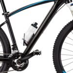 Outdoor Bike Water Bottle Cages, Outdoors Water Bottles, Universal Bicycle Water Bottle Holder with Water Bottle Cages for Outdoor Cycling - Image 4