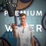 FAHRMOSIS 64 Oz Tumbler with Handle and Straw Half Gallon Water Bottle Stainless Steel Travel Mug for Hot & Cold Drinks, Reusable Water Bottle with Lids and Straw - Black - Image 6