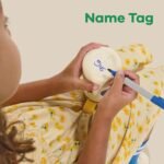 Hydro Flask Kids 12 Oz Tumbler with Lid and Straw for School - Insulated Stainless Steel World of Eric Carle™ Fruit - Image 8