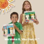 Hydro Flask Kids 12 Oz Tumbler with Lid and Straw for School - Insulated Stainless Steel World of Eric Carle™ Fruit - Image 9