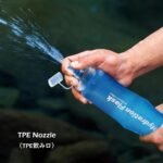 TRIWONDER 5L Running Hydration Vest Pack Backpack for Women Men 5.5L Runner Trail Race Marathon Triathlon Cycling Jogging Hiking Gym - Image 5