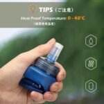 TRIWONDER 5L Running Hydration Vest Pack Backpack for Women Men 5.5L Runner Trail Race Marathon Triathlon Cycling Jogging Hiking Gym - Image 6