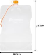 Evernew Water Carry System, 2000ml - Image 3