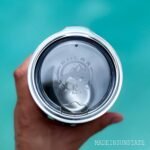 Custom-Crafted Engraved Vegan Leather Tumbler - Personalized Name Engraving - Bespoke Drinkware for Memorable Gifts - Perfect for Any Recipient - Image 4