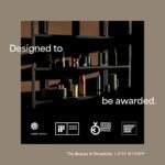 LARS NYSØM Stainless Steel Insulated Water Bottle 12oz 17oz 25oz 34oz 51oz | Insulated Thermo Flask for Hot and Cold Beverages | Leakproof Drinking Bottle (Stone Blue, 33.9oz) - Image 8