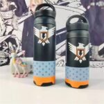 Apex Legends Phoenix Kit Thermos Mug Water Bottle Stainless Steel Insulated Flask Keeps Hot or Cold (500ml) - Image 3