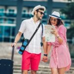 HEYSKAY Water Bottle Holder With Handle and Adjustable Shoulder Strap, Sling With Carabiner for 12oz-40oz Hydro Flask, Sports, Gym, Hiking, Camping, Walking - Image 5