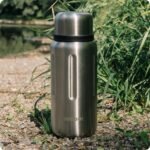 BOBBER 26 oz Stainless Steel Insulated Flask with Removable Tea Infuser – Keeps Hot 28 Hours, Cold 42 Hours – Leak-Proof, Dishwasher Safe Travel Bottle for Coffee & Tea (Matte) - Image 6