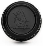 The Pathfinder School Stainless Steel 32oz Water Bottle, Cup with Bat Wing Handles, and Stove Set - Image 5