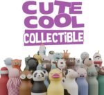 asobu Bestie Bottle Insulated Stainless Steel Water Bottle with Detachable Soft Animal Head Fun Drinking For Kids and Teens with Flexible Reusable Straw 16 Ounce (Panda) - Image 5