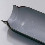 Zojirushi SM-VA60-AD Water Bottle, One-Touch Stainless Steel Mug, Seamless, 20.3 fl oz (600 ml), Navy - Image 4