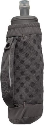 Nathan ExoDraw & ExoShot 2.0, Handheld Running Water Bottle for Marathons, Hiking, Ultra Running & Outdoor Activity - Image 3
