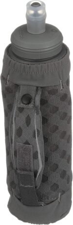 Nathan ExoDraw & ExoShot 2.0, Handheld Running Water Bottle for Marathons, Hiking, Ultra Running & Outdoor Activity - Image 4
