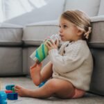 Pura Kiki XL Sipper Spouts - 100% Medical-Grade Silicone, Anti-Colic, Non Plastic Suitable for Babies, Kids, Toddlers, Preschoolers - 4-Pack - Image 5