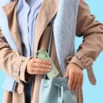 5oz Small Water Bottles with Straw, Mini Water Bottle with One-Hand Open Design, Leak-Proof Locking Lid for Hot&Cold Drinks, Small Travel Water Bottle - 100% Leakproof for School, Travel...(Mint) - Image 6