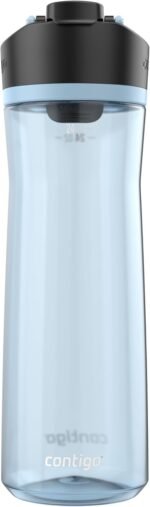 Contigo Cortland Water Bottle 24 oz Glacier - Image 3