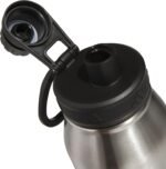 adidas Insulated Water Bottle – Multiple Sizes – Sports, Gym & Everyday Use - Image 6