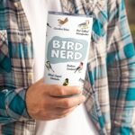 Culaiwan Bird Watching Gifts Tumbler for Men Women, Bird Lovers& Watchers Present 20oz Tumbler Mug, Christmas Gifts for Ornithologist - Image 5