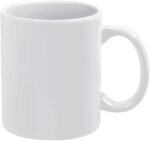 EXYLANOR Custom Coffee Mugs with Pictures Personalized with Photo Text Logo Customized Coffee Mug - Customizable Mug Gifts for Mom, Best Friend, Christmas 11oz, White,1PCS - Image 3