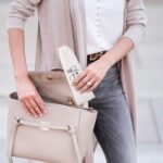 Hiware 12-Pack Gold Stainless Steel Straws Reusable with Case - Metal Drinking Straws for 30oz & 20oz Tumblers Dishwasher Safe, 2 Brushes Included - Image 4