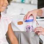 The First Years Disney Minnie Mouse Sip & See Kids Water Bottle - Water Bottle for Toddlers - Spill Proof Toddler Cup - 12 Oz - Image 5