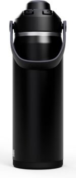 CamelBak Thrive Chug Insulated Stainless Steel Water Bottle Black, 20oz - Image 3