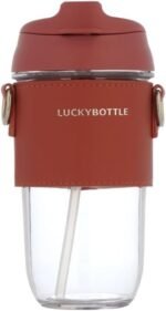 Kids Sipper Water Bottle-24628650 - Image 3