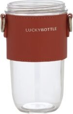 Kids Sipper Water Bottle-24628650 - Image 4