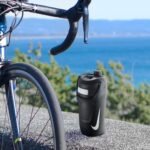 Nike HY8011 Fuel Jug, 64 oz (1,893 ml), Black/Smokeless Charcoal/White - Image 3