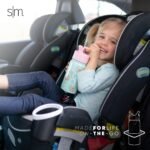 Simple Modern Kids Summit Water Bottle with Straw Lid | 14oz Stainless Steel Cup Insulated Tumbler Tumbler for Toddlers, School | Sorbet (Pack of 4) - Image 4