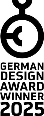 AdHoc AromaPour Oil & Vinegar Dispenser - Reusable, No-Drip Glass Container with Stainless Steel Filter - Dishwasher Safe - 16.6 oz - Image 4