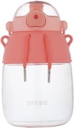 DENMOUS Kids Sipper Water Bottle-24628686 - Image 3