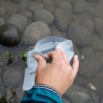 Cnoc Outdoors Vecto Water Container 28mm - Image 5