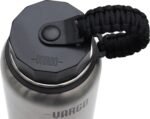 Vargo Stainless Steel para-Bottle - Image 3