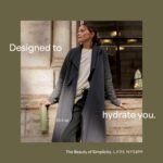 LARS NYSØM Stainless Steel Insulated Water Bottle 12oz 17oz 25oz 34oz 51oz | Insulated Thermo Flask for Hot and Cold Beverages | Leakproof Drinking Bottle (Sky Blue, 11.9oz) - Image 4