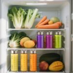 Sursip 16 oz Glass Juice Bottles – 4 Pack Wide Mouth Borosilicate Glass Bottles with Lids – Heat-Resistant, BPA Free, Leakproof & Reusable for Juicing, Smoothies, Milk, Protein, Water - Image 5