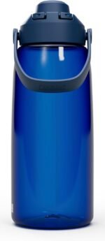 CamelBak Thrive Chug Tritan Renew Water Bottle Oxford, 32oz - Image 3