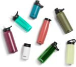 CamelBak Beck Water Bottle - Vacuum Insulated Stainless Steel - 20 oz. - Image 5