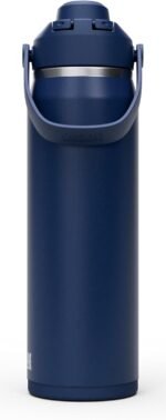 CamelBak Thrive Chug Insulated Stainless Steel Water Bottle Navy, 25oz - Image 3