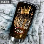 23rd Birthday Bliss Custom Name 20oz Vacuum Insulated Stainless Steel Tumbler Thoughtful Gift for Her Customized Name Tumbler Personalized With Lid Engraved 20oz with Lid - Image 4