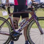 Elite Fly Tex Cycling Water Bottle 550ml – Grey – Ultra-Lightweight, BPA-Free, Easy-Squeeze Sports Bottle for Road, MTB & Gravel - Image 3