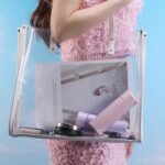 Small Water Bottle 4.4 Fl. Oz Mini Thermos Bottle Portable Water Bottles Cute Vacuum Insulated Leak Proof Water Flask Keeps Drink Cold and Hot for Women Coffee Tea Bag Bottles - Image 7