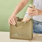 15oz Water Bottle Stainless Steel Thermos Flask - Insulated Vacuum, Leak Proof, Keeps Drinks Hot/Cold - Ideal for Coffee, Tea, Water - Grey - Image 5