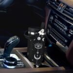 Ztuhjvy Cat Tumbler with Lid and Straw 30oz Stainless Steel Cute Water Bottle Cup Funny Cat Gifts for Women - Image 4