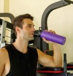 mininoo 24 oz Insulated Water Bottle with Straw Lid, Stainless Steel Double Wall Vacuum, Leak Proof, BPA Free, Keep Cold for 24H & Hot for 12H(Ice Coke) - Image 5