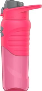 Under Armour UA 24oz Clarity Penta Pink OSFA - Image 4